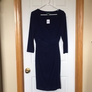 Ralph Lauren dress. Size 12